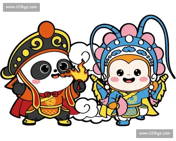 央视张韬与世运吉祥物蜀宝锦仔暖心同框 揭秘大熊猫保护幕后故事