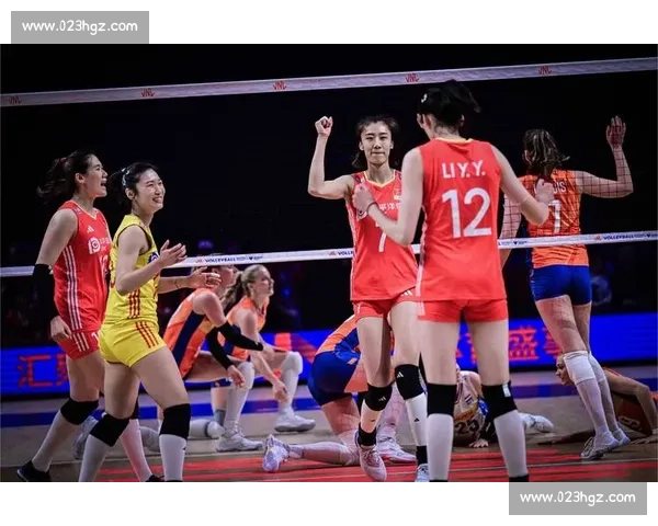 女排中国对决塞尔维亚巅峰之战展现世界排坛新格局焦点较量引发球迷期待