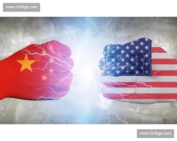 法国对阵美国的实力碰撞与国际格局走向观察全面解析未来竞争态势