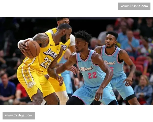 湖人对决热火总决赛G4全场回放詹眉联手逆转关键战精彩瞬间复盘