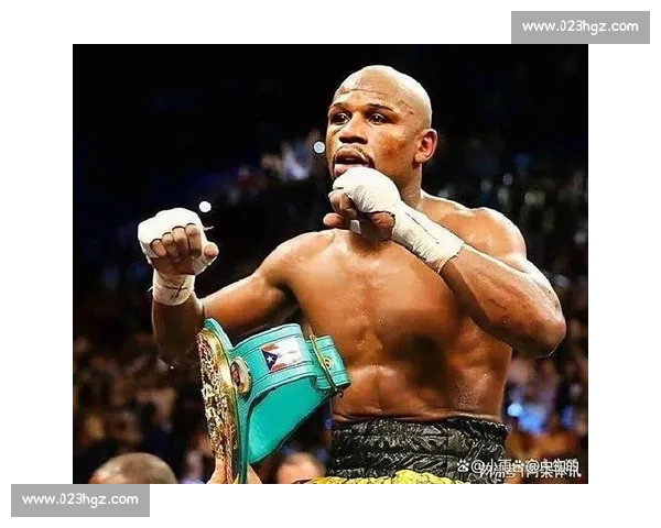 梅威瑟对决康纳世纪之战重播解析拳坛恩怨与商业传奇全程回顾幕后