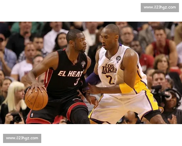 科比巅峰对决火箭队经典之夜重现湖人王朝传奇时刻回顾