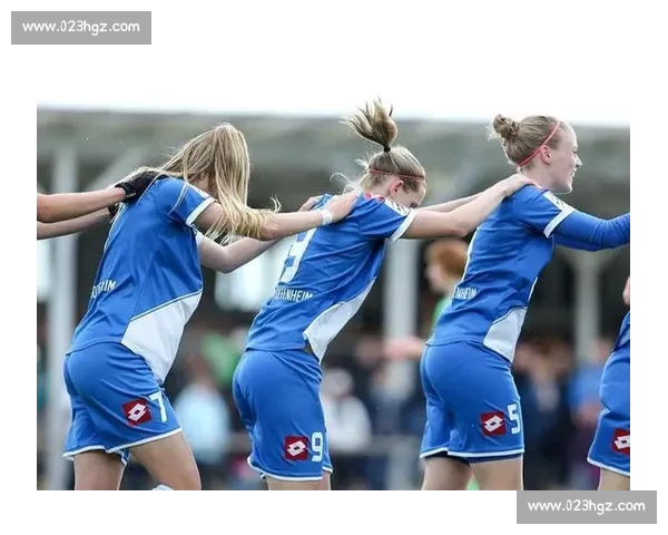 瑞典女足硬碰美国女足巅峰对决看点全面解析赛事前瞻与战术博弈深度观察