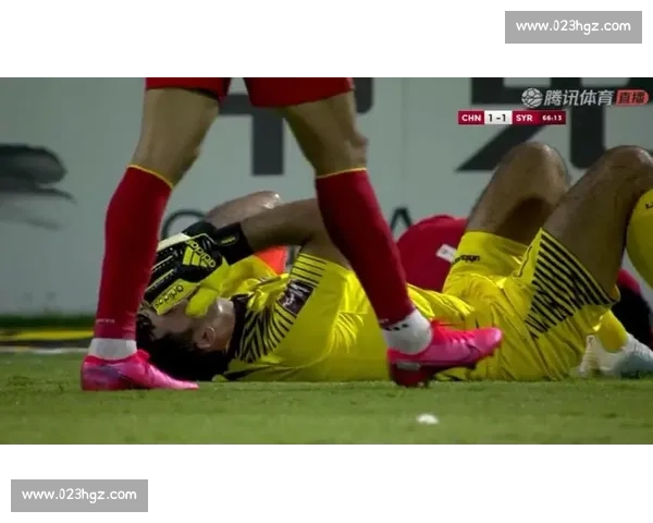 国足对阵叙利亚全场录像回顾与关键瞬间解析战术变化与进球得失复盘