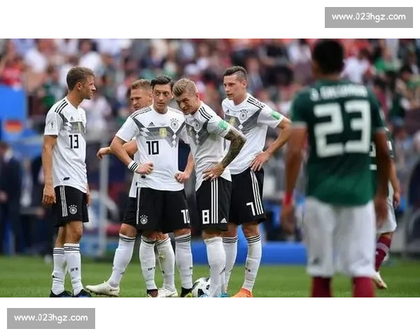 德国与伊朗激战再起 两队为世界杯晋级展开生死较量