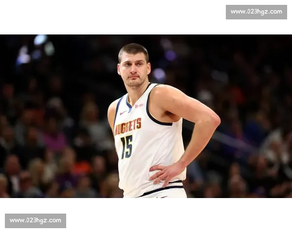 掘金快船抢七生死战约基奇莱昂纳德终极对决谁主沉浮季后赛巅峰夜