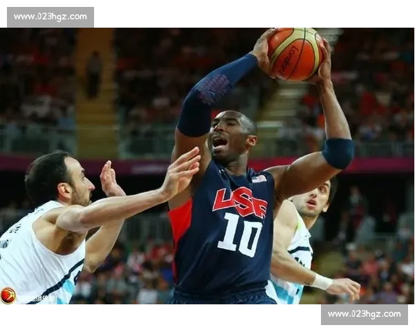 梦之队复仇之战2008美国男篮对决希腊经典奥运激烈较量