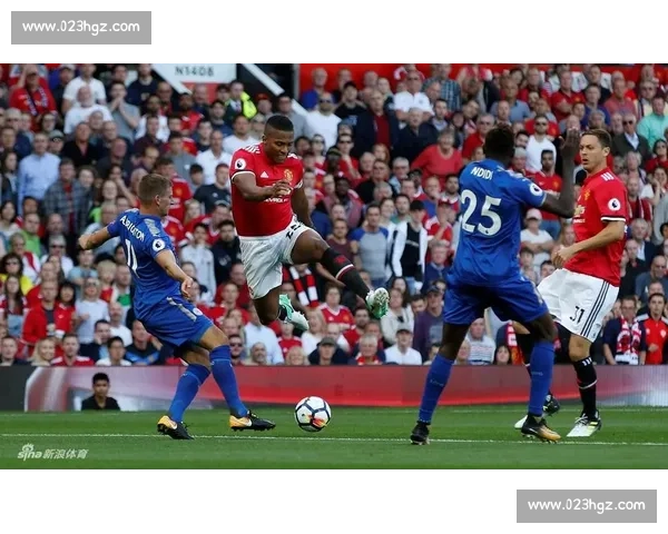 曼联迎战莱斯特城争夺英超重要胜利 两队全力以赴上演精彩对决