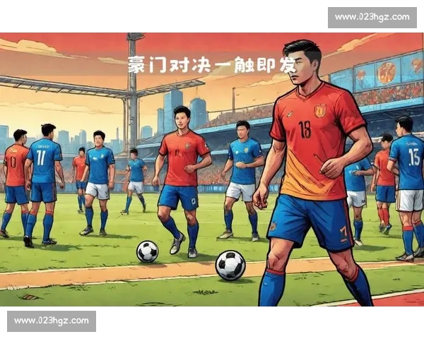 日本对阵加纳焦点之战解析两队实力战术走势与比赛看点前瞻全面