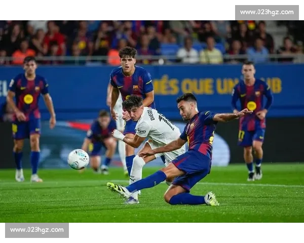巴萨对阵瓦伦西亚全场视频回顾精彩进球瞬间与战术深度解析
