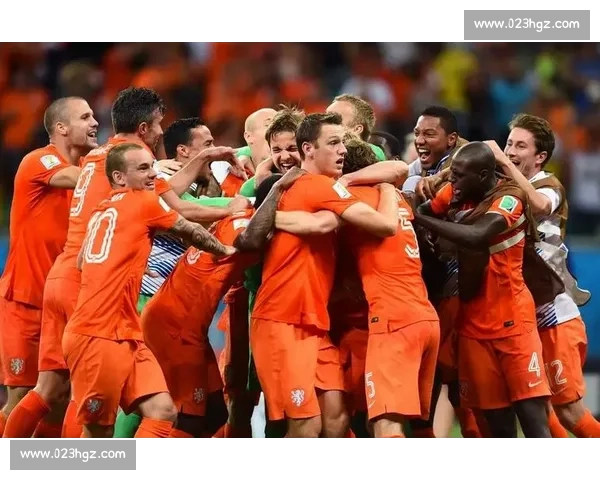 阿根廷对阵荷兰赛前预测分析胜负走势与关键看点战术博弈球星表现前瞻