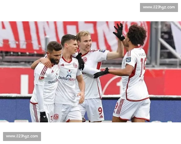 纽伦堡vs焦点对决解析赛前走势与关键看点全览深度前瞻