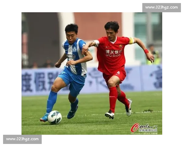 中超第十八轮广州富力主场迎战延边富德关键对决前瞻焦点之战赛季走势观察 中超第十八轮广州富力主场迎战延边富德关键对决前瞻焦点之战赛季走势观察