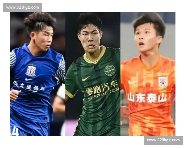 U22国足迎战阿曼青春对决检验新周期备战成色与实力碰撞的关键一役